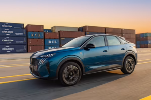 Peugeot 3008 All New 2026 - ảnh 5