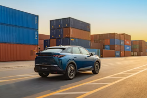 Peugeot 3008 All New 2026 - ảnh 7