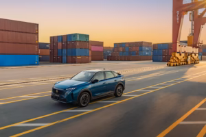 Peugeot 3008 All New 2026 - ảnh 8