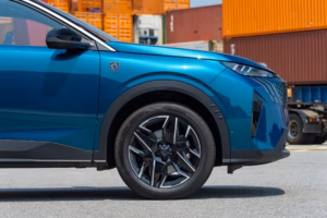 Peugeot 3008 All New 2026 - ảnh 10