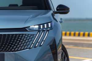 Peugeot 5008 All New 2026 - ảnh 4