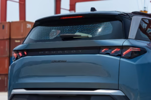 Peugeot 5008 All New 2026 - ảnh 8