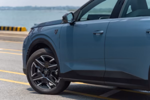 Peugeot 5008 All New 2026 - ảnh 10